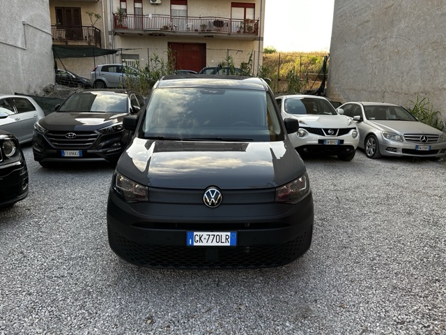 Volkswagen Caddy 2022 2.0 TDI 122 CV Life IVA INCLUSA - Foto 1